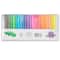 9 Packs: 72 ct. (648 total) Multicolor Modeling Clay by Craft Smart®